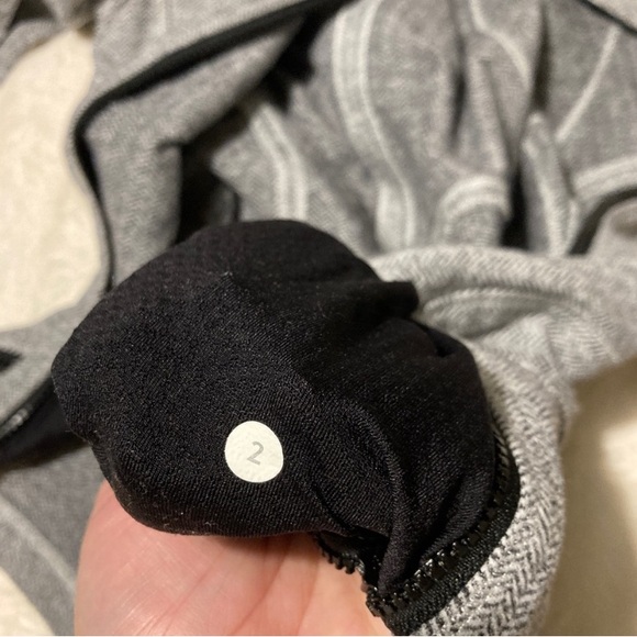 Lululemon define Jacket - Picture 4 of 4